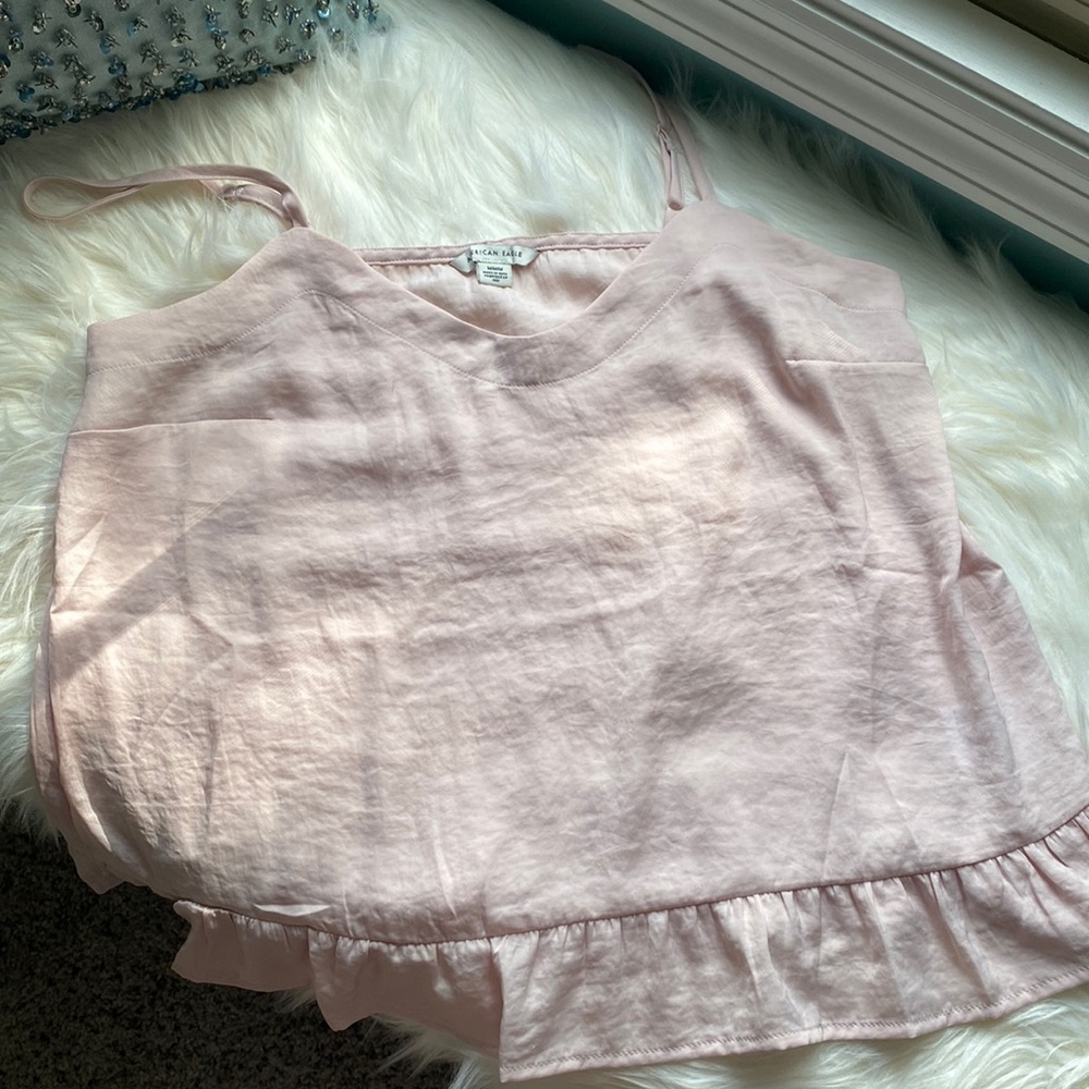 NWOT American Eagle Tank